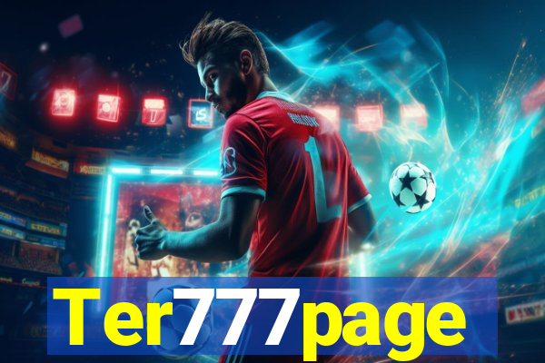 Ter777page