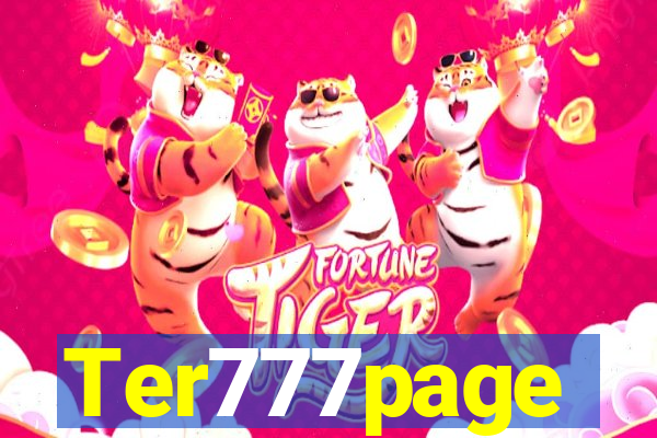 Ter777page