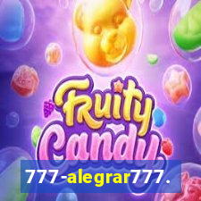 777-alegrar777.com