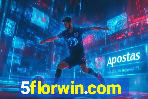 5florwin.com