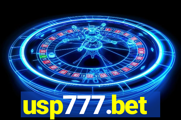 usp777.bet