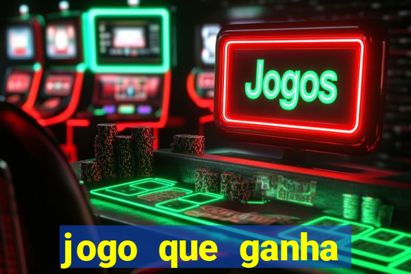 jogo que ganha dinheiro sem depositar nada