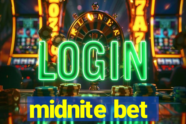 midnite bet