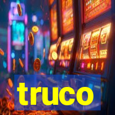 truco brasileiro-giro feliz