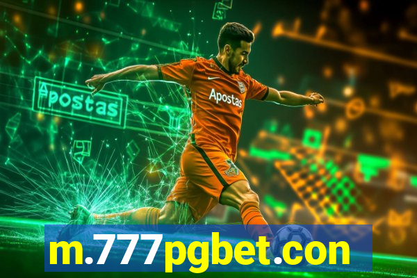 m.777pgbet.con