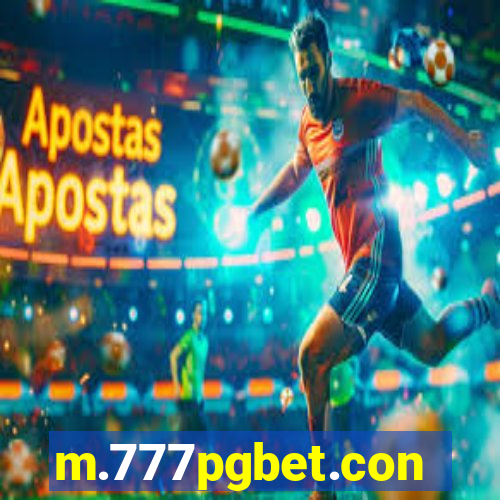 m.777pgbet.con