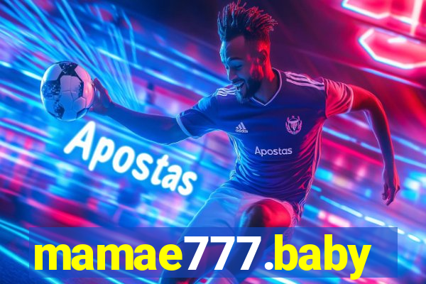 mamae777.baby