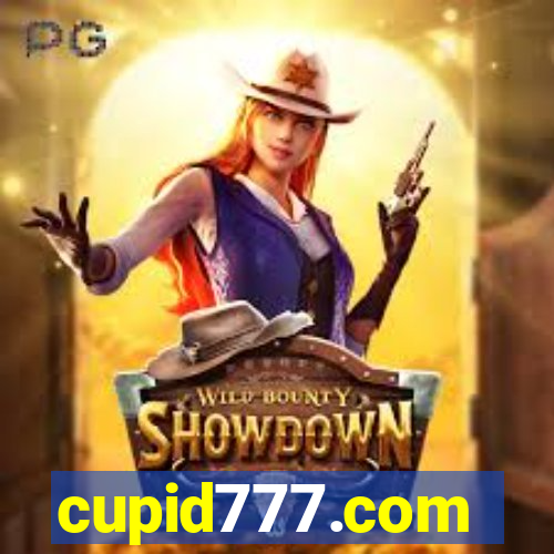 cupid777.com