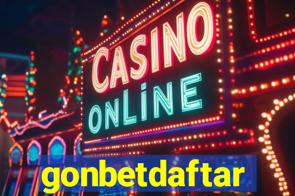 gonbetdaftar