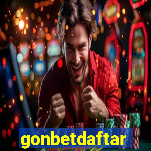 gonbetdaftar