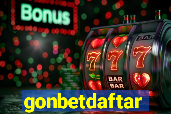 gonbetdaftar