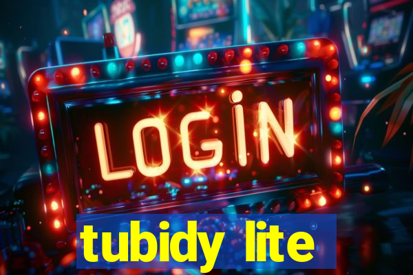 tubidy lite