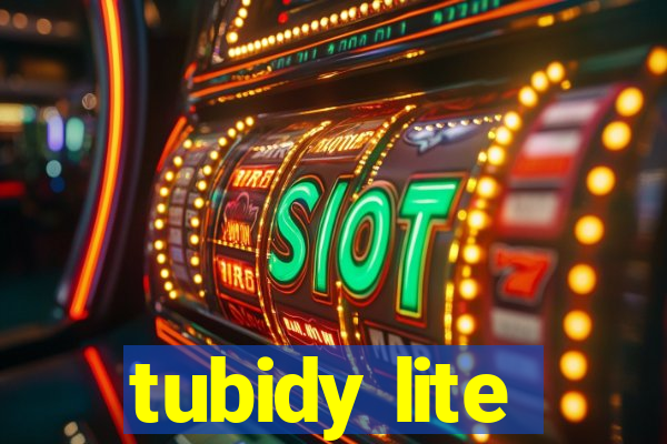 tubidy lite