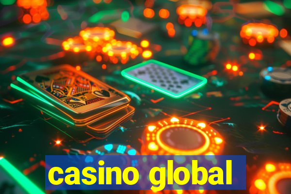 casino global