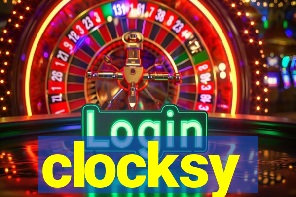 clocksy