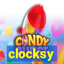 clocksy