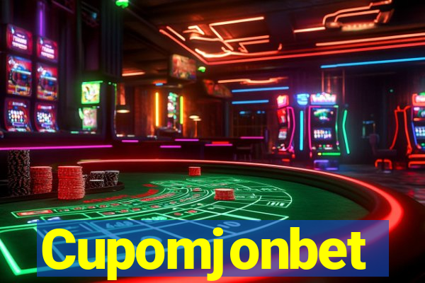 Cupomjonbet