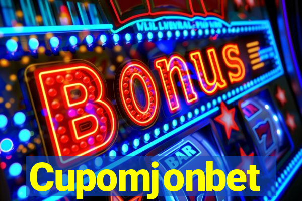 Cupomjonbet