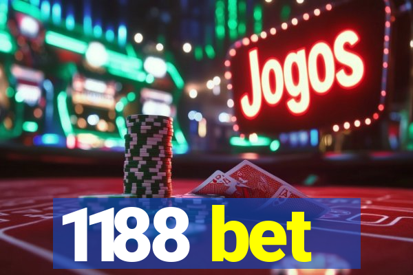 1188 bet