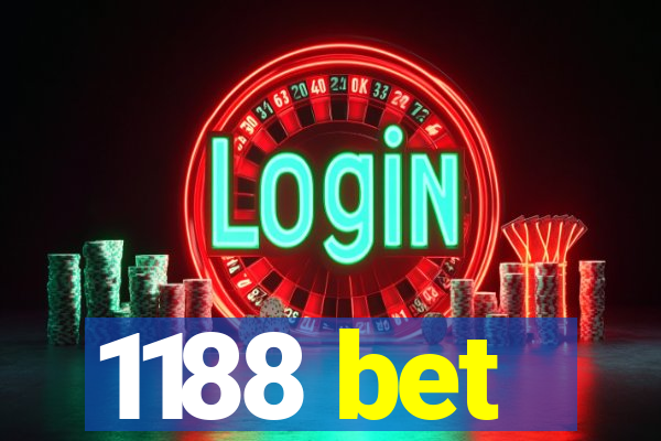 1188 bet