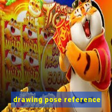 drawing pose reference