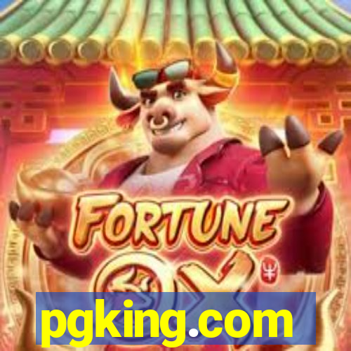 pgking.com