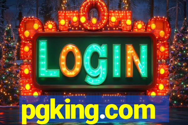 pgking.com