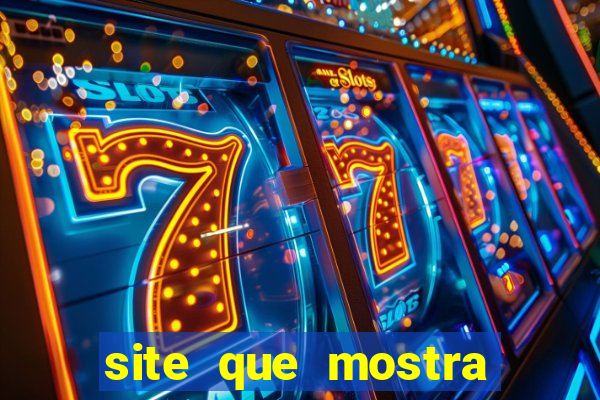 site que mostra qual jogo ta pagando mais