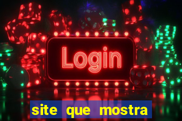 site que mostra qual jogo ta pagando mais