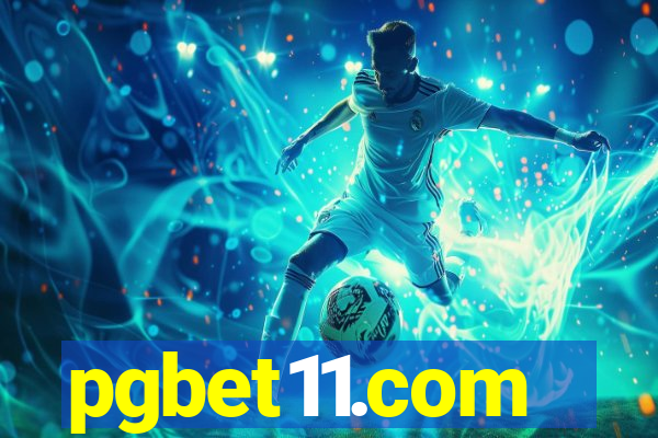 pgbet11.com