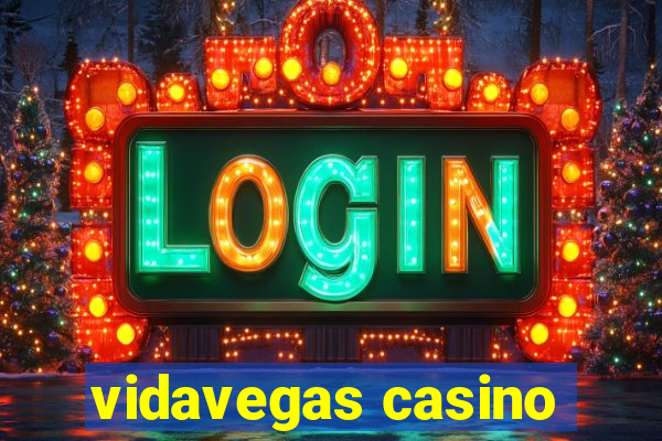 vidavegas casino