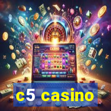 c5 casino