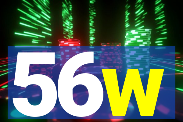 56w