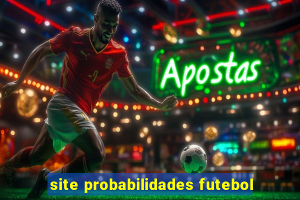 site probabilidades futebol