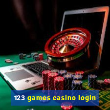 123 games casino login