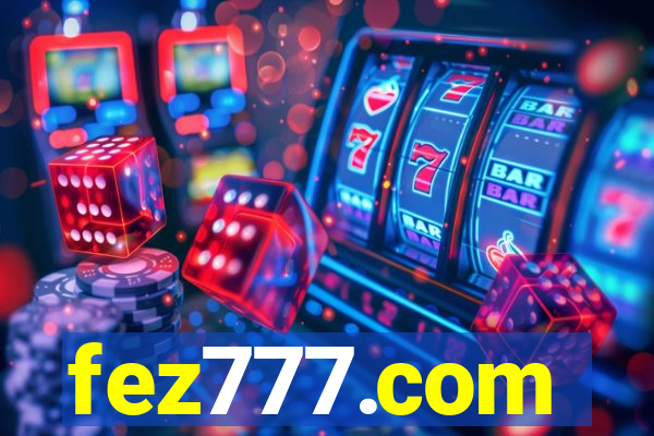 fez777.com