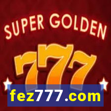 fez777.com