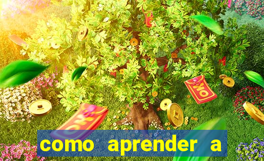 como aprender a jogar cassino online