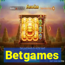 Betgames