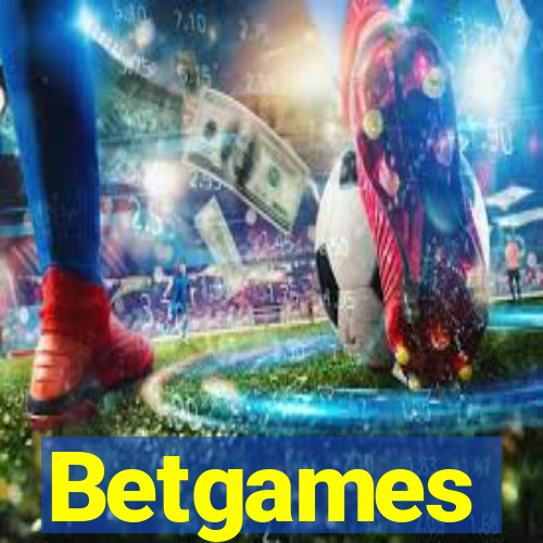 Betgames