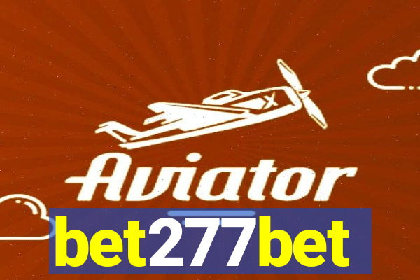 bet277bet