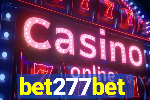 bet277bet