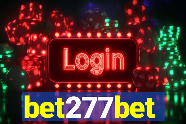 bet277bet