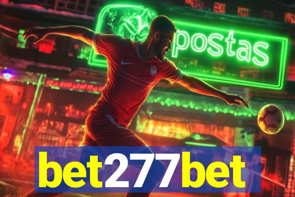 bet277bet