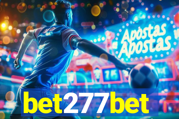 bet277bet