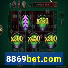 8869bet.com