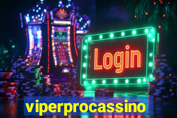 viperprocassino