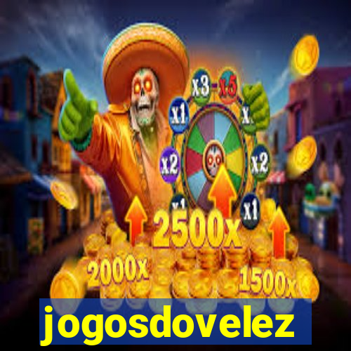 jogosdovelez