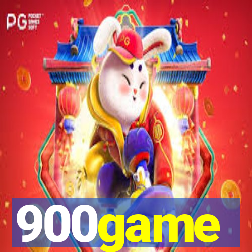 900game