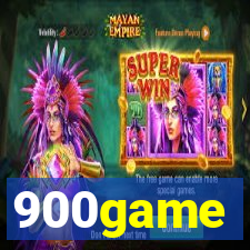 900game